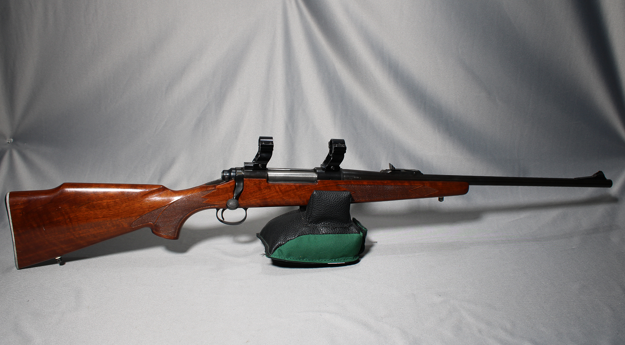 ″++REMINGTON 700 .30-06 SPRINGFIE″ - Remington