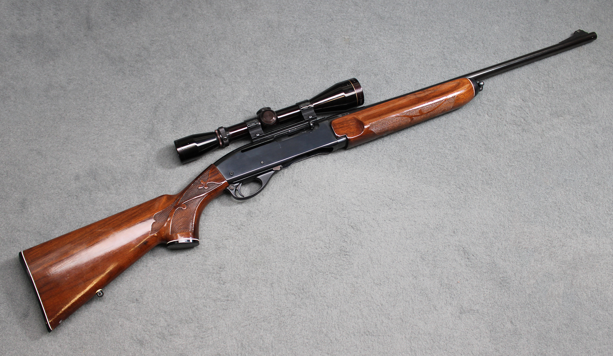 ″++REMINGTON 7400 .243 WINCHESTER″ - Remington