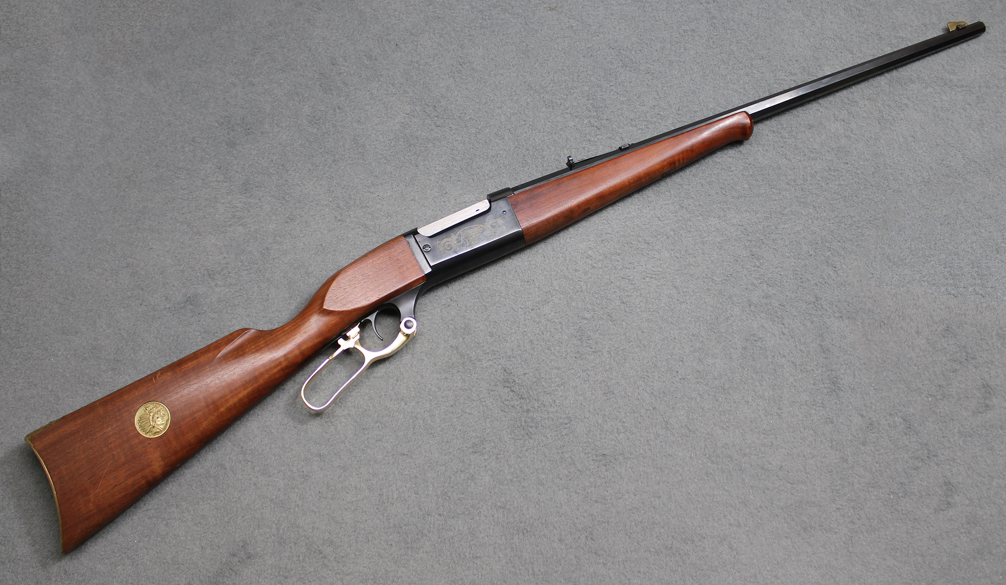 ″++SAVAGE 1895 .308 WINCHESTER″ - Savage Arms