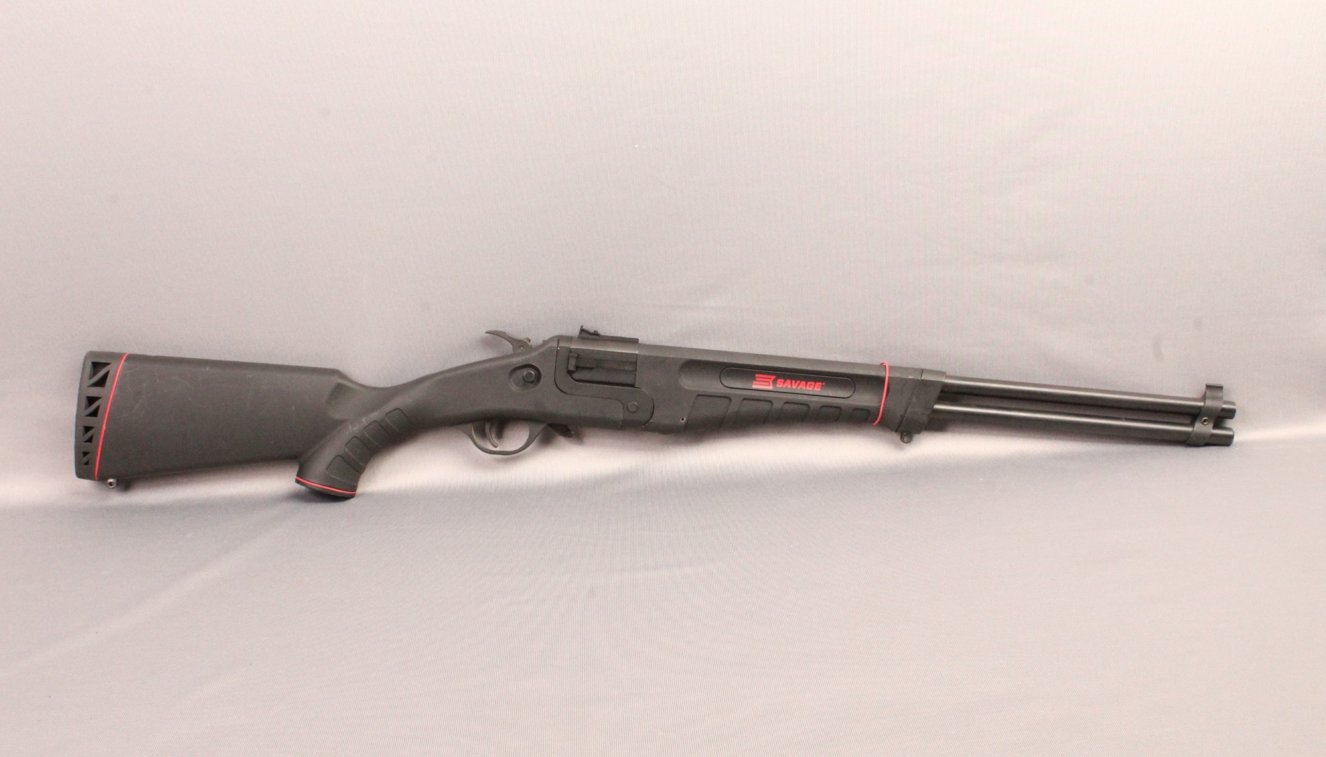 ″++SAVAGE 42 .22 LONG RIFLE″ - Savage Arms