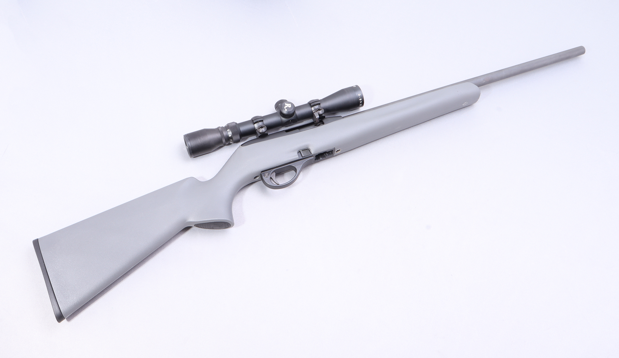 ″++REMINGTON 597 .22 LONG RIFLE″ - Remington