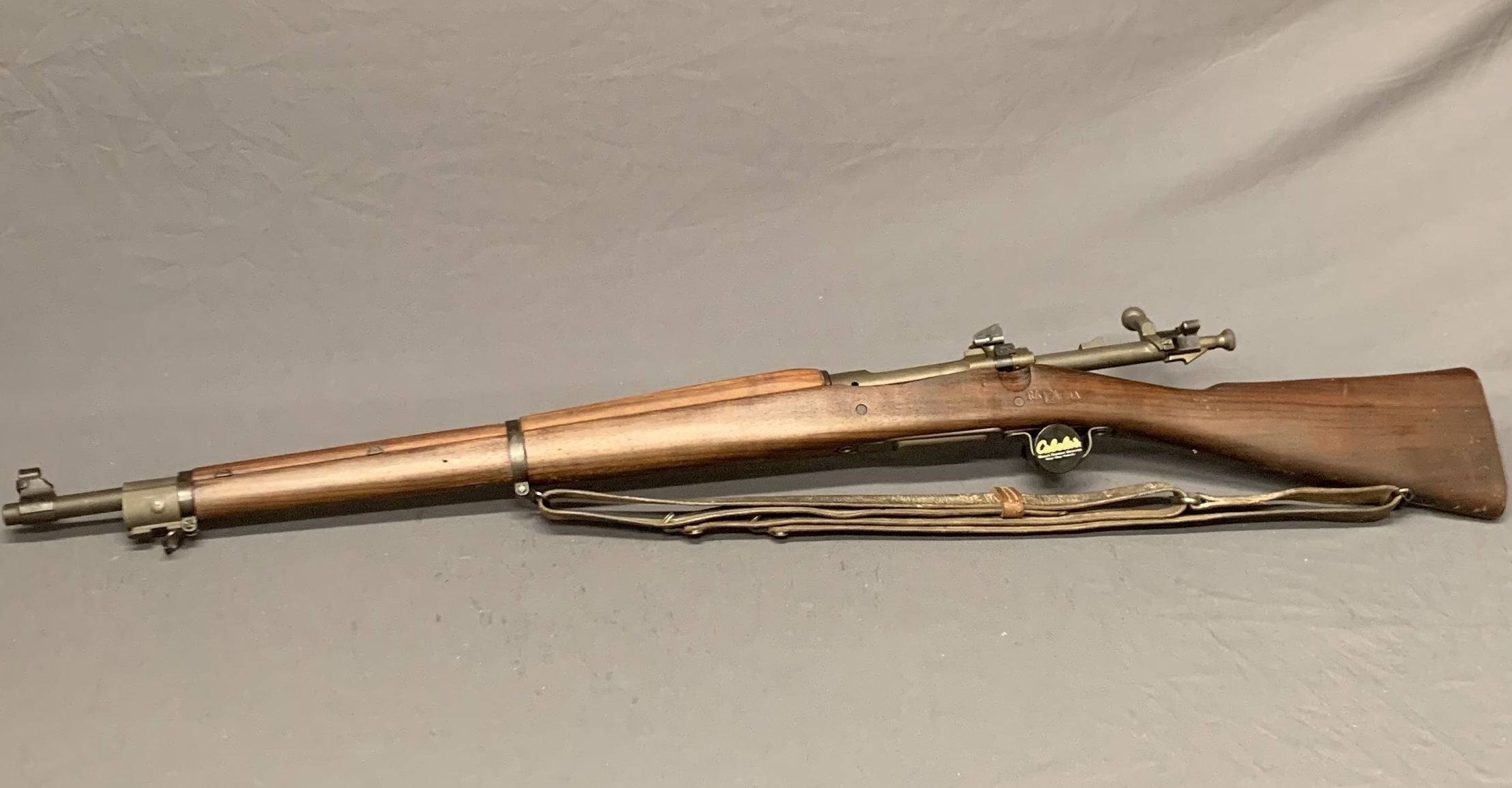 ″++REMINGTON 03-A3 NONE″ - Remington