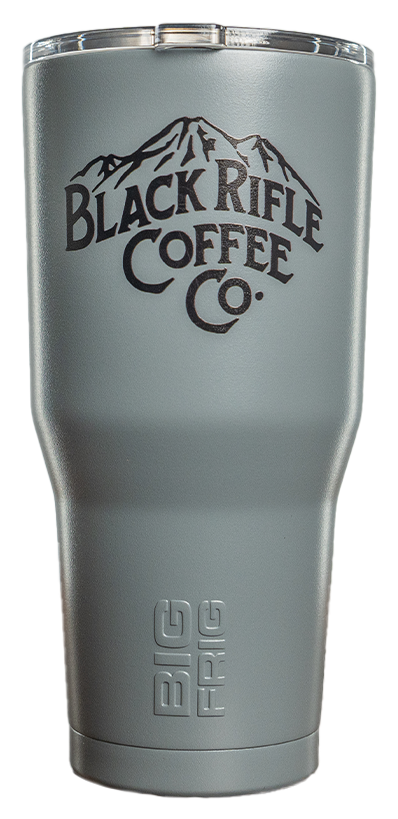 Black Rifle Coffee Company Mountain Tumbler - Black Rifle Coffee Company