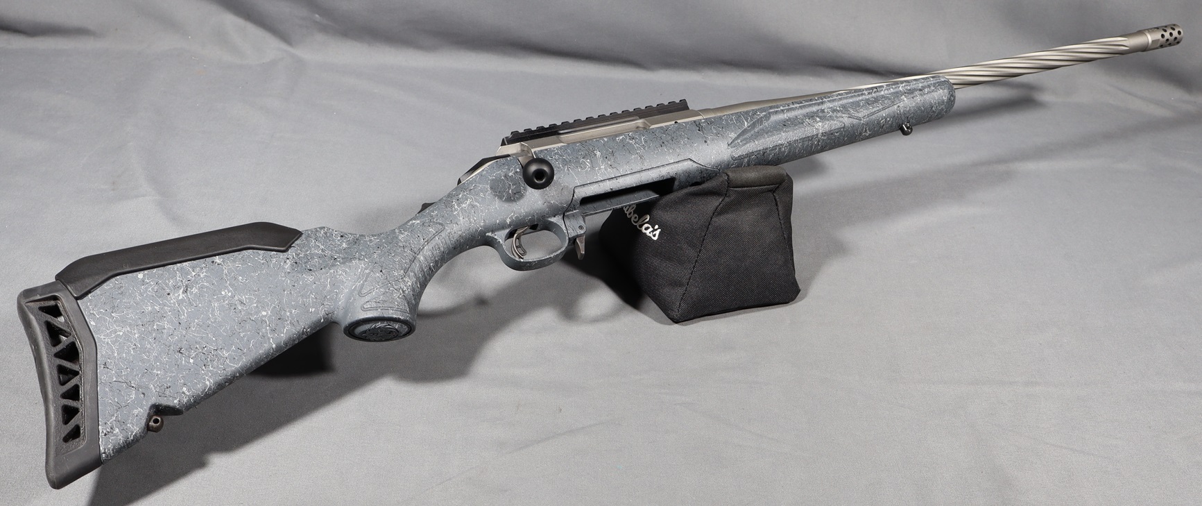 ″++RUGER AMERICAN .308 WINCHESTER″ - Ruger