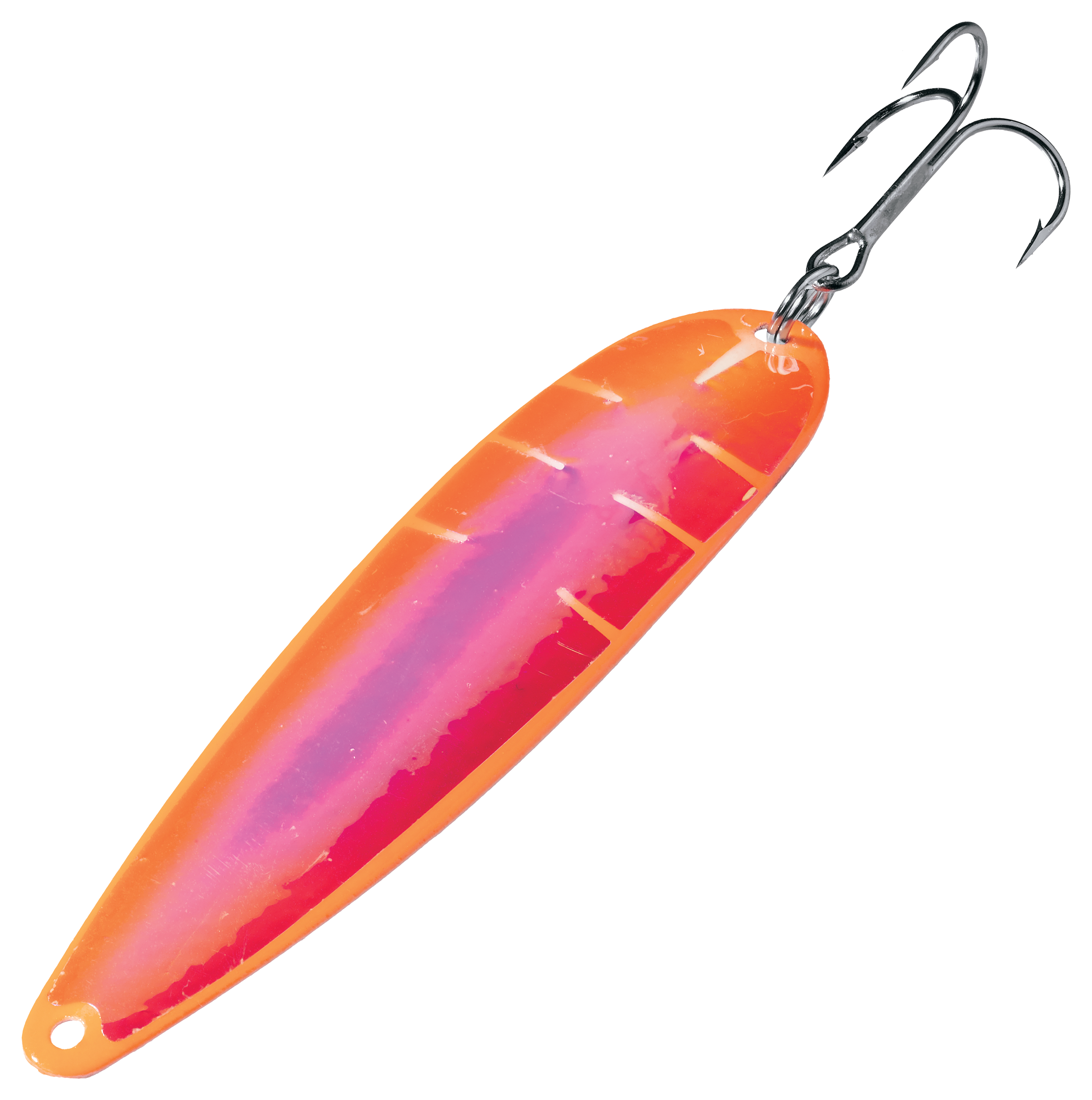 Image of Moonshine RV Spoon - 5' - 1 oz. - Agent Orange