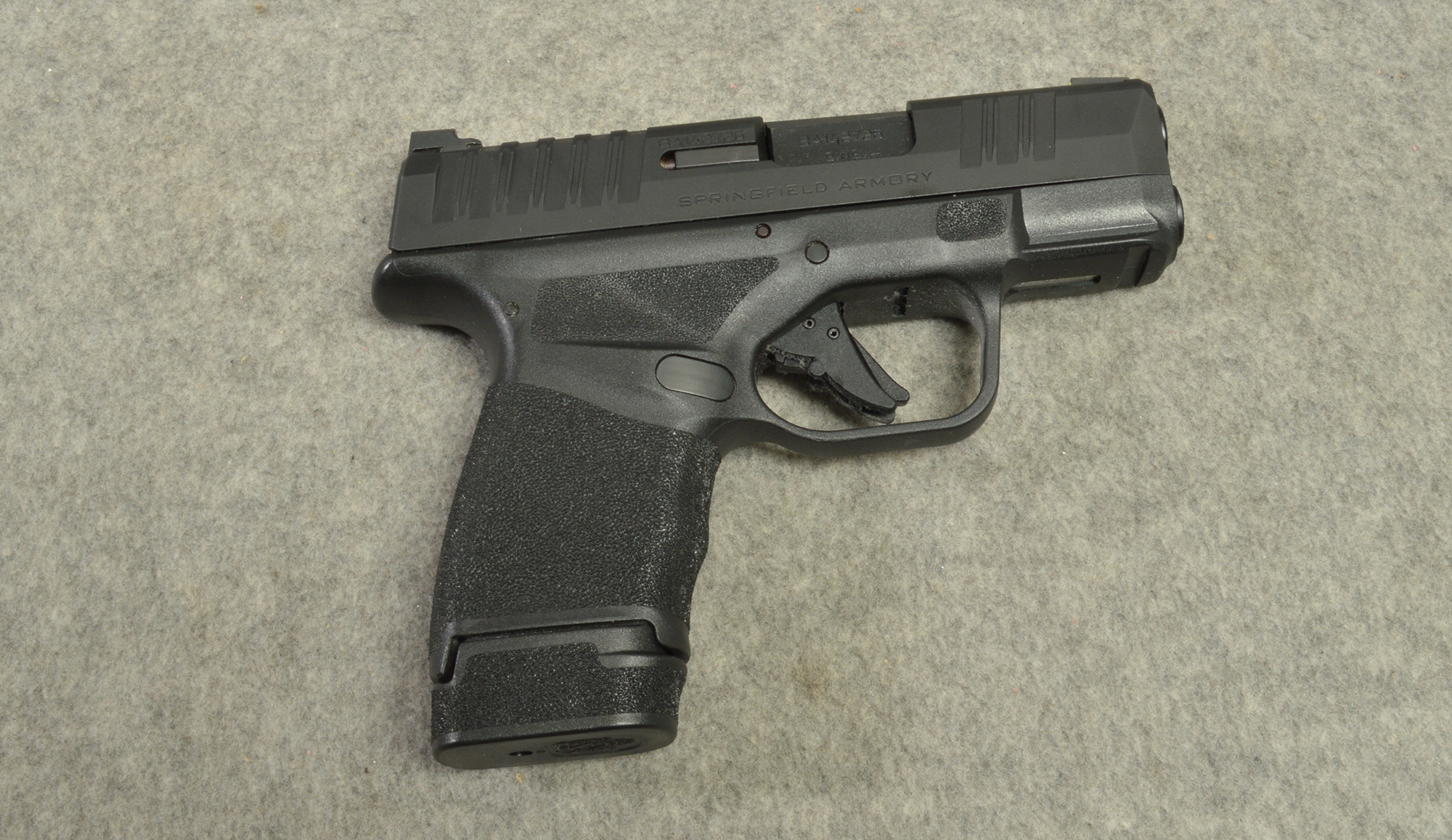 ″++SPRINGFIELD ARMORY HELLCAT 9MM″ - Springfield Armory