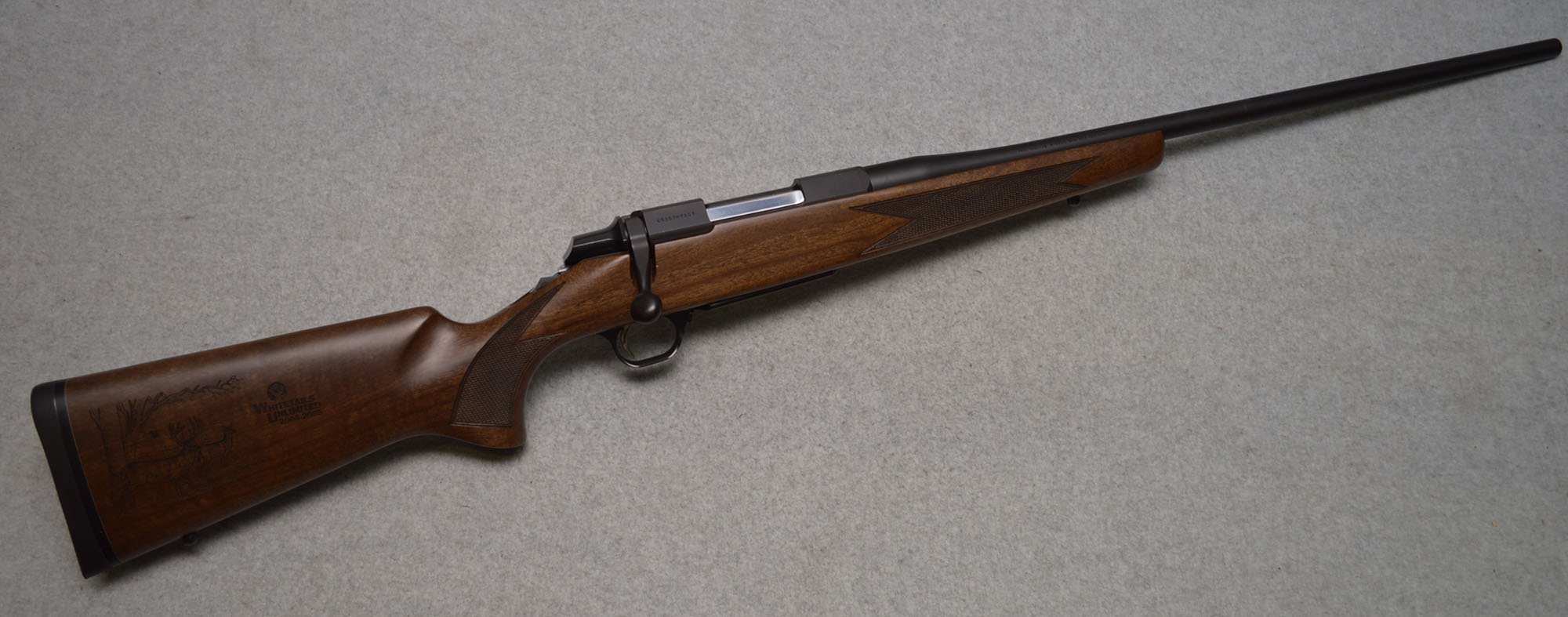 ″++BROWNING X-BOLT .300 WINCHESTE″ - Browning