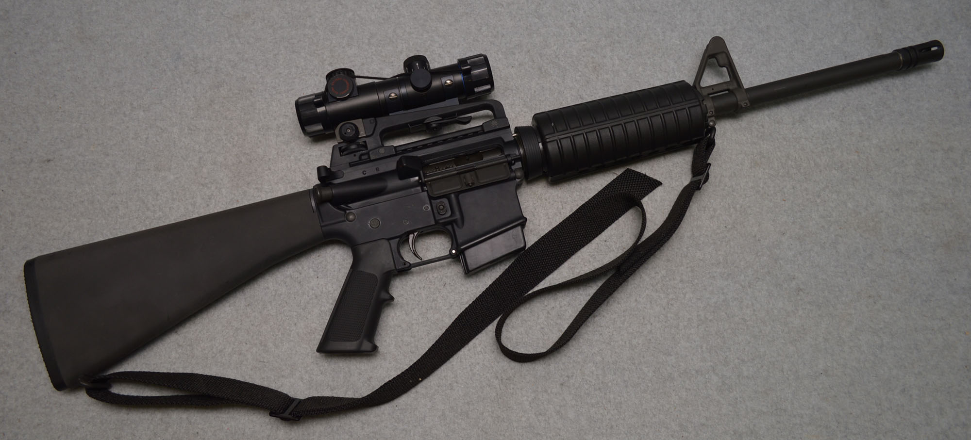 ″++COLT HBAR II .223″ - Colt