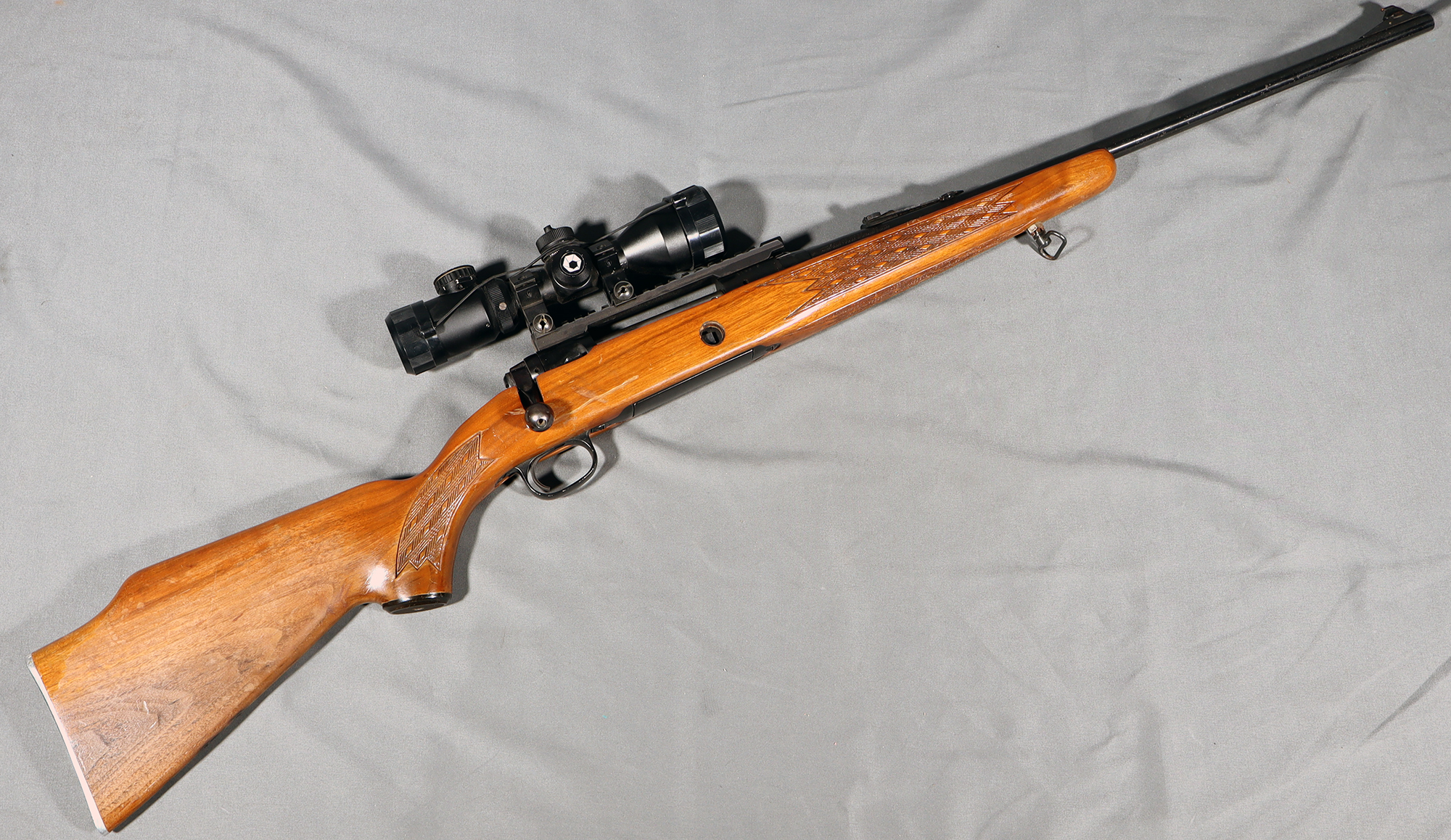 ″++SAVAGE 110C .30-06 SPRINGFIELD″ - Savage Arms