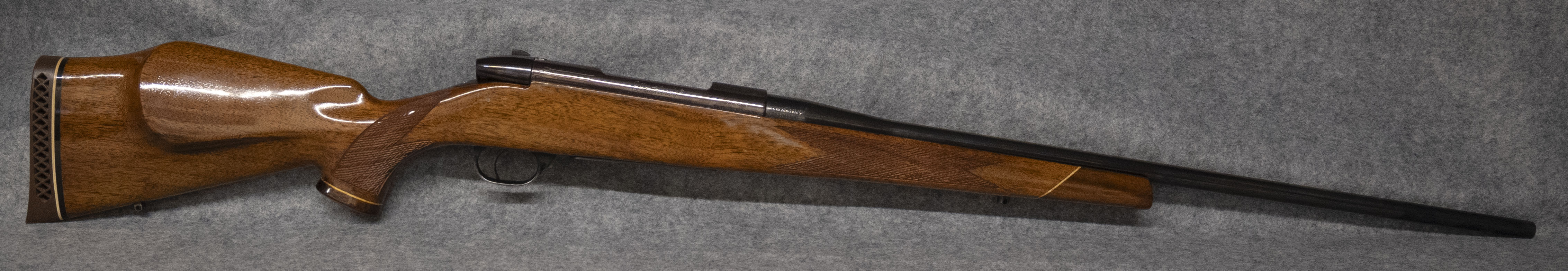 ″++WEATHERBY MARK V .300 WEATHERB″ - Weatherby