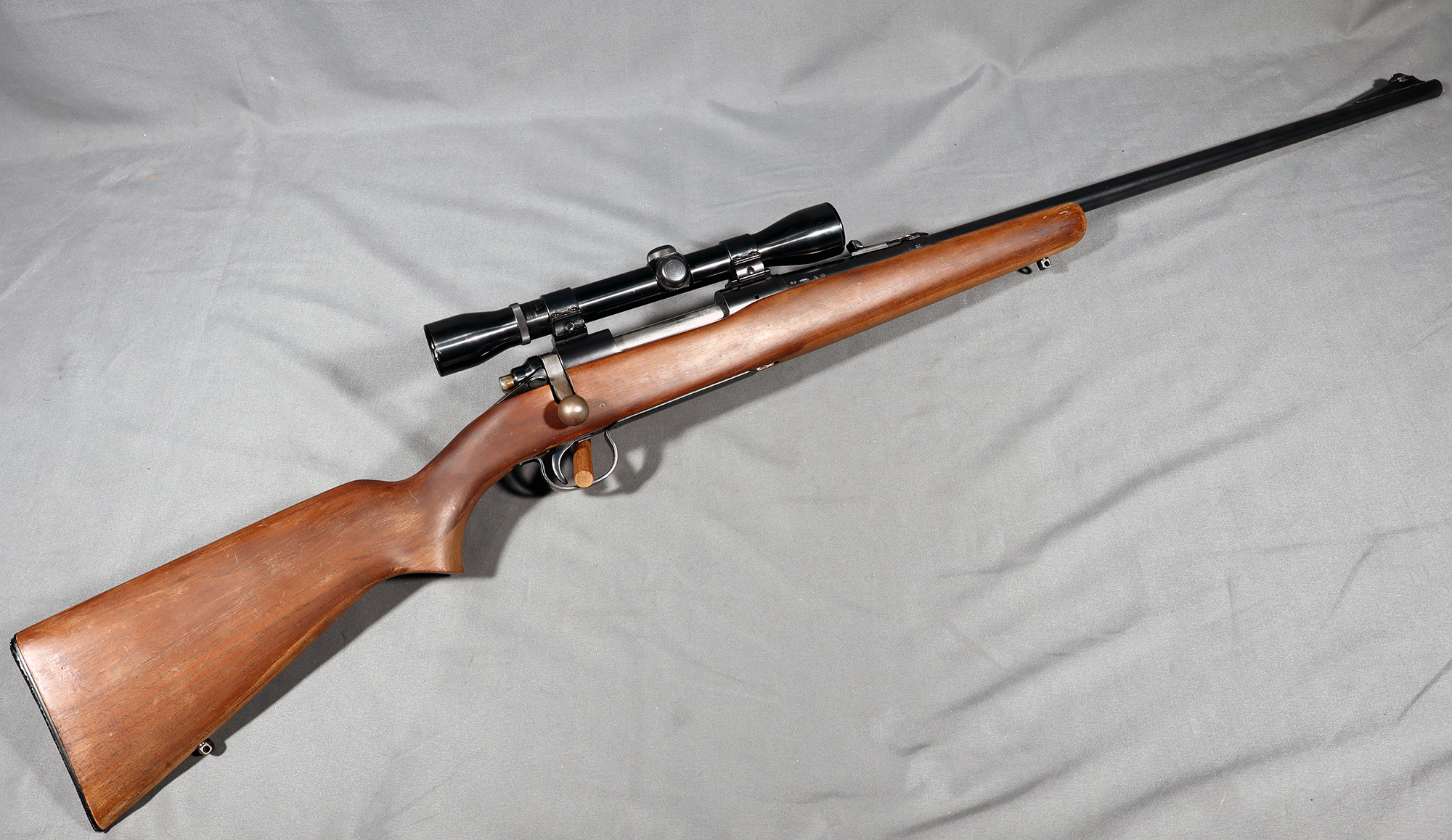 ″++REMINGTON 721 .30-06 SPRINGFIE″ - Remington