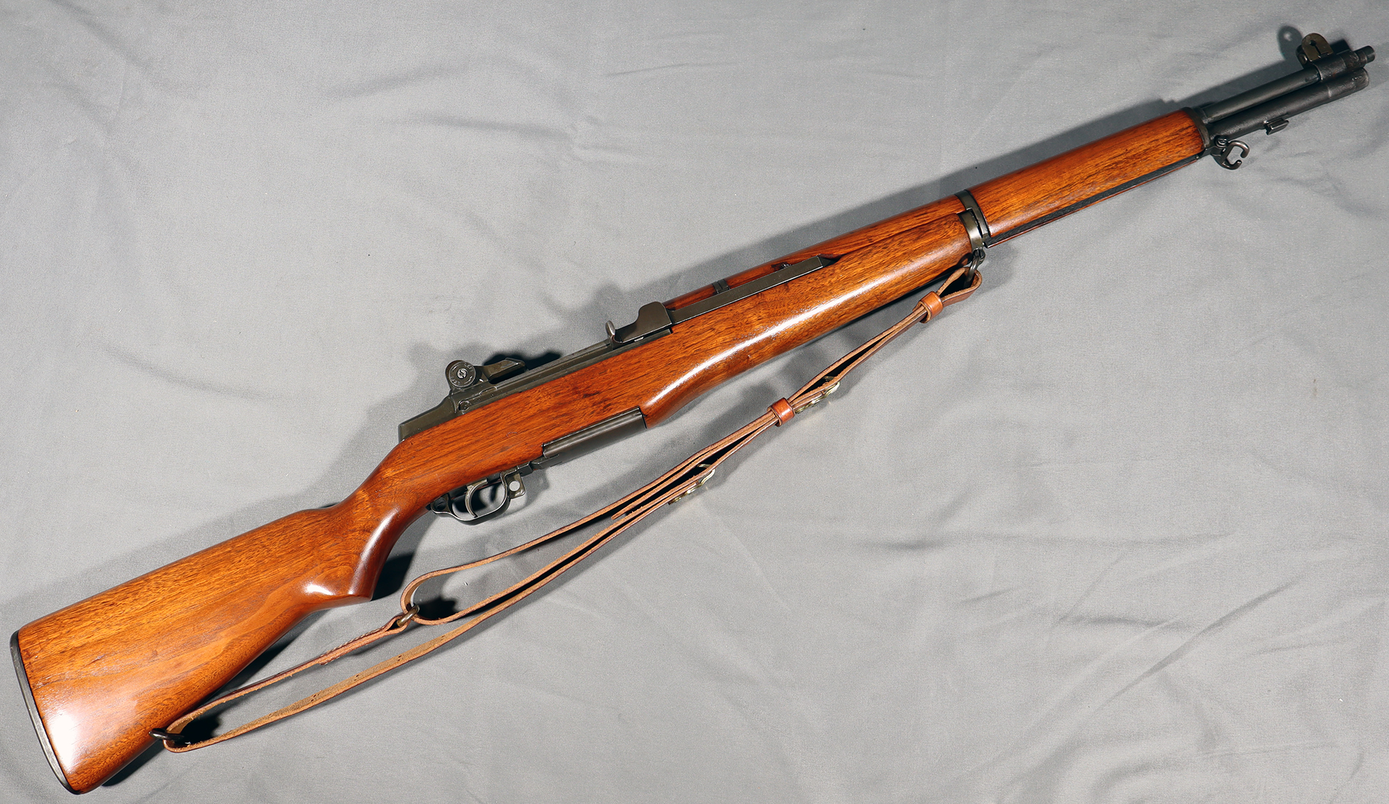 ″++SPRINGFIELD ARMORY M1 .30 CAL″ - Springfield Armory
