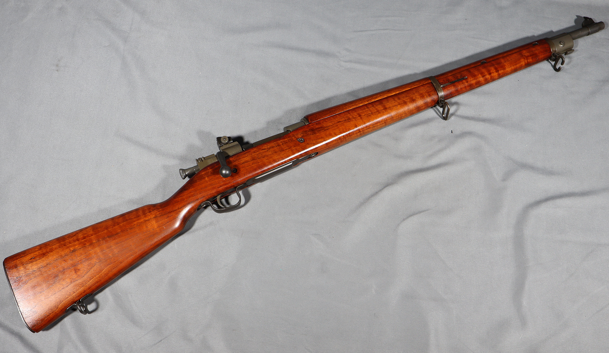 ″++REMINGTON 03-A3 NONE″ - Remington