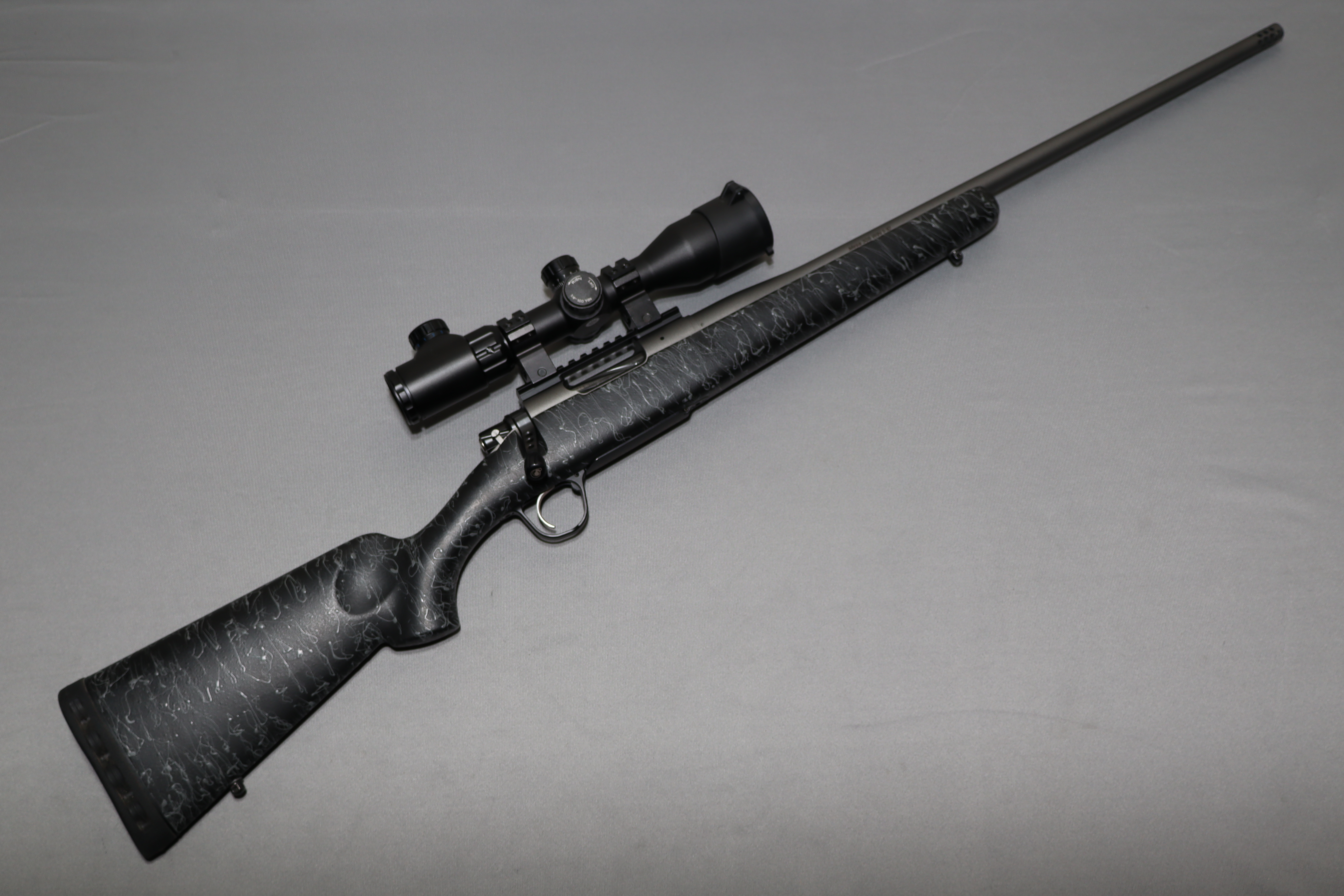 ″++CHRISTENSEN ARMS MODEL 14 .308″ - Christensen Arms