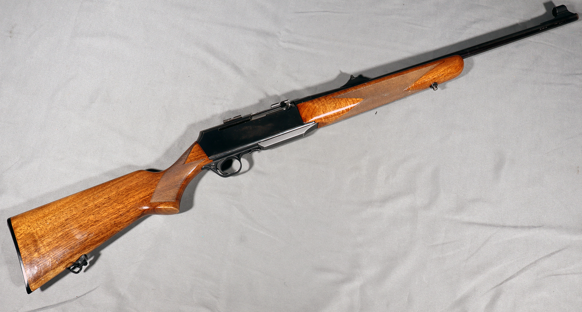 ″++BROWNING BAR 308/7.62″ - Browning
