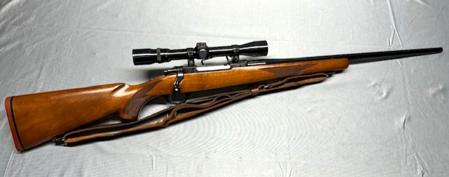 ″++RUGER M77 .270 WINCHESTER″ - Ruger