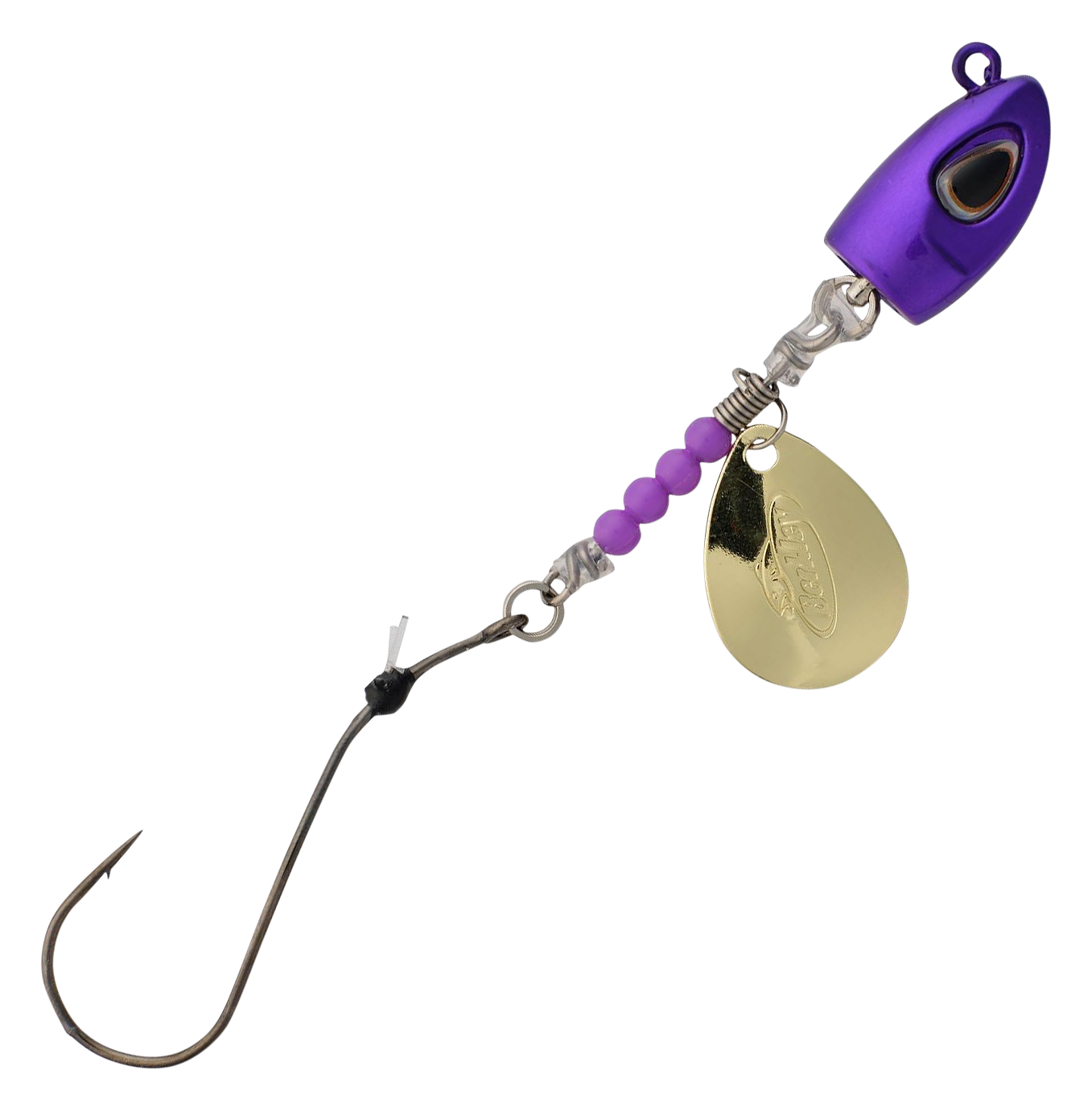 Berkley Berkley Bladed Rawler Jig - SKOL - 1 oz. - $8.99 at Cabela's Program