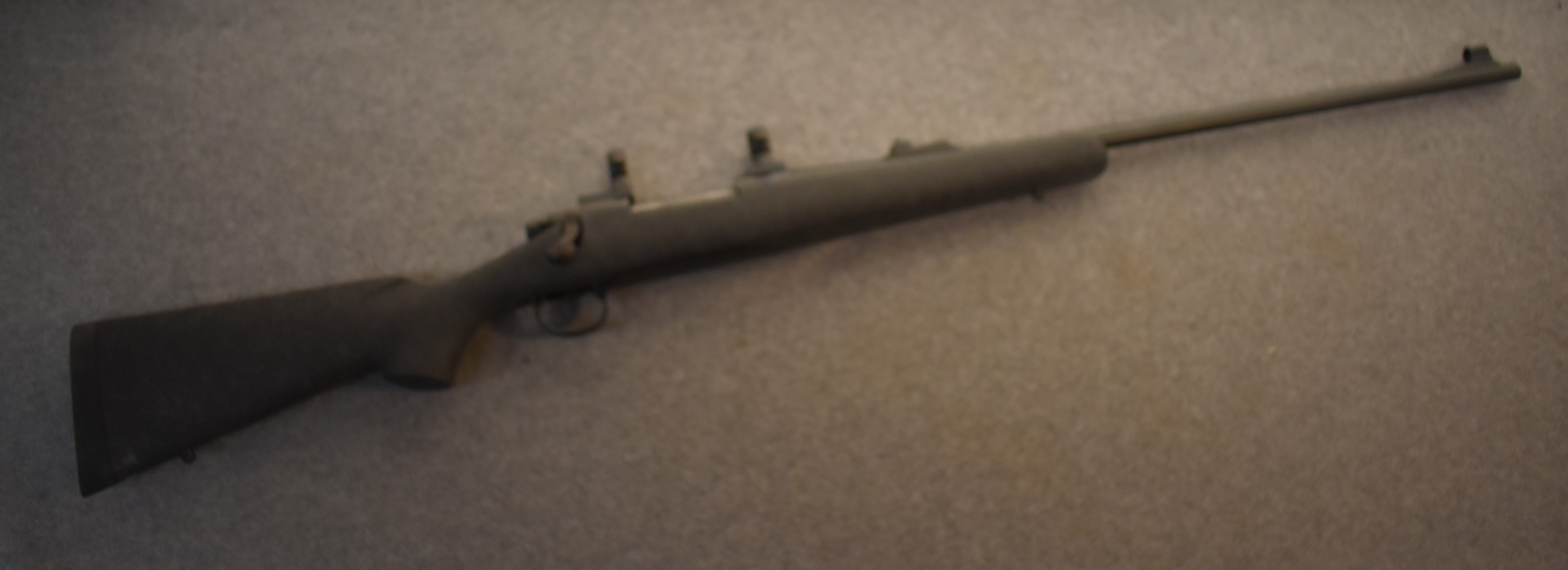 ″++REMINGTON 700 .375 REMINGTON U″ - Remington