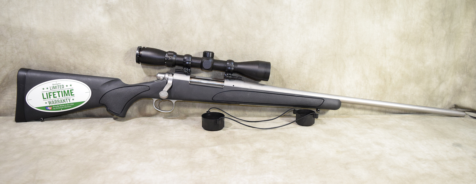 ″++REMINGTON 700 .270 WINCHESTER″ - Remington