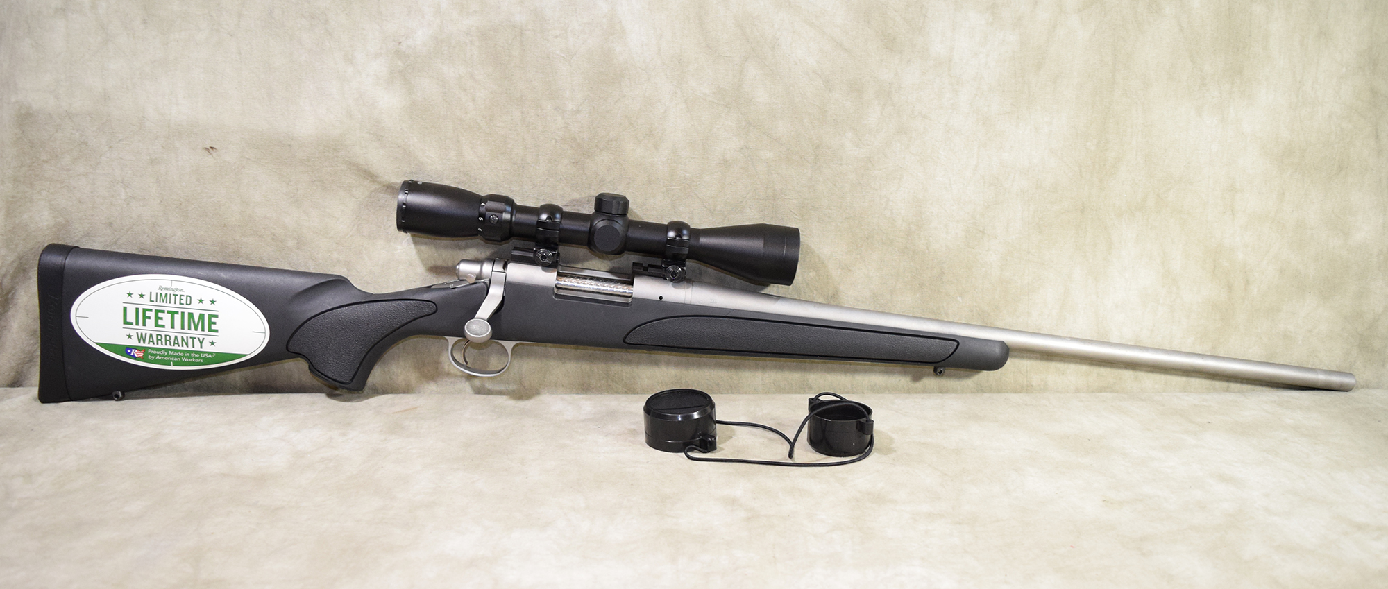 ″++REMINGTON 700 .243 WINCHESTER″ - Remington