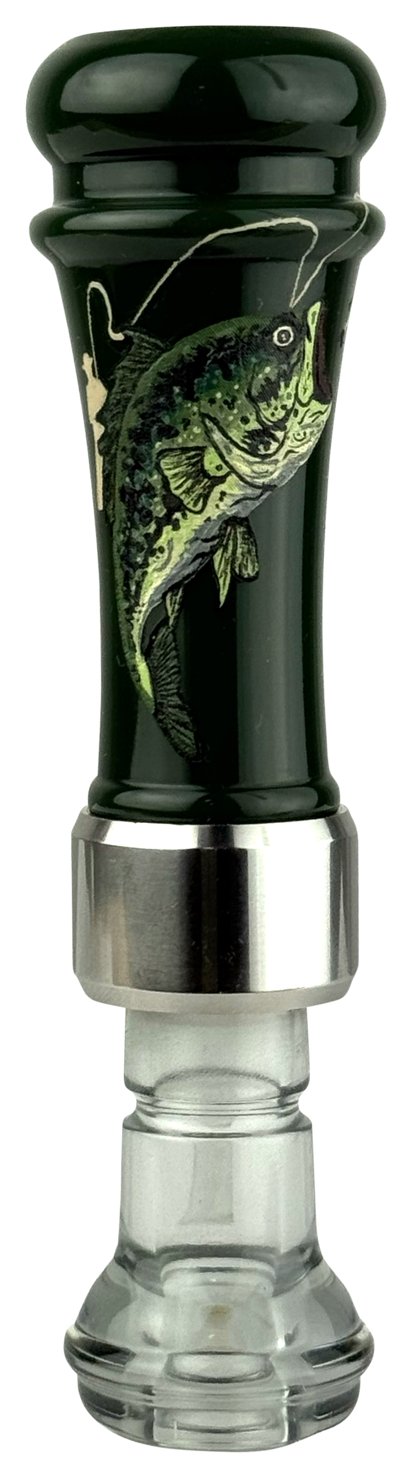 MPW RNT Big Bad Bass Mondo Duck Call - RNT Calls