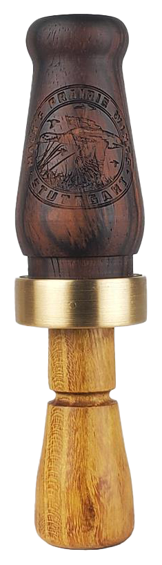 RNT Calls Limited Short Run Daisy Cutter Duck Call - RNT Calls