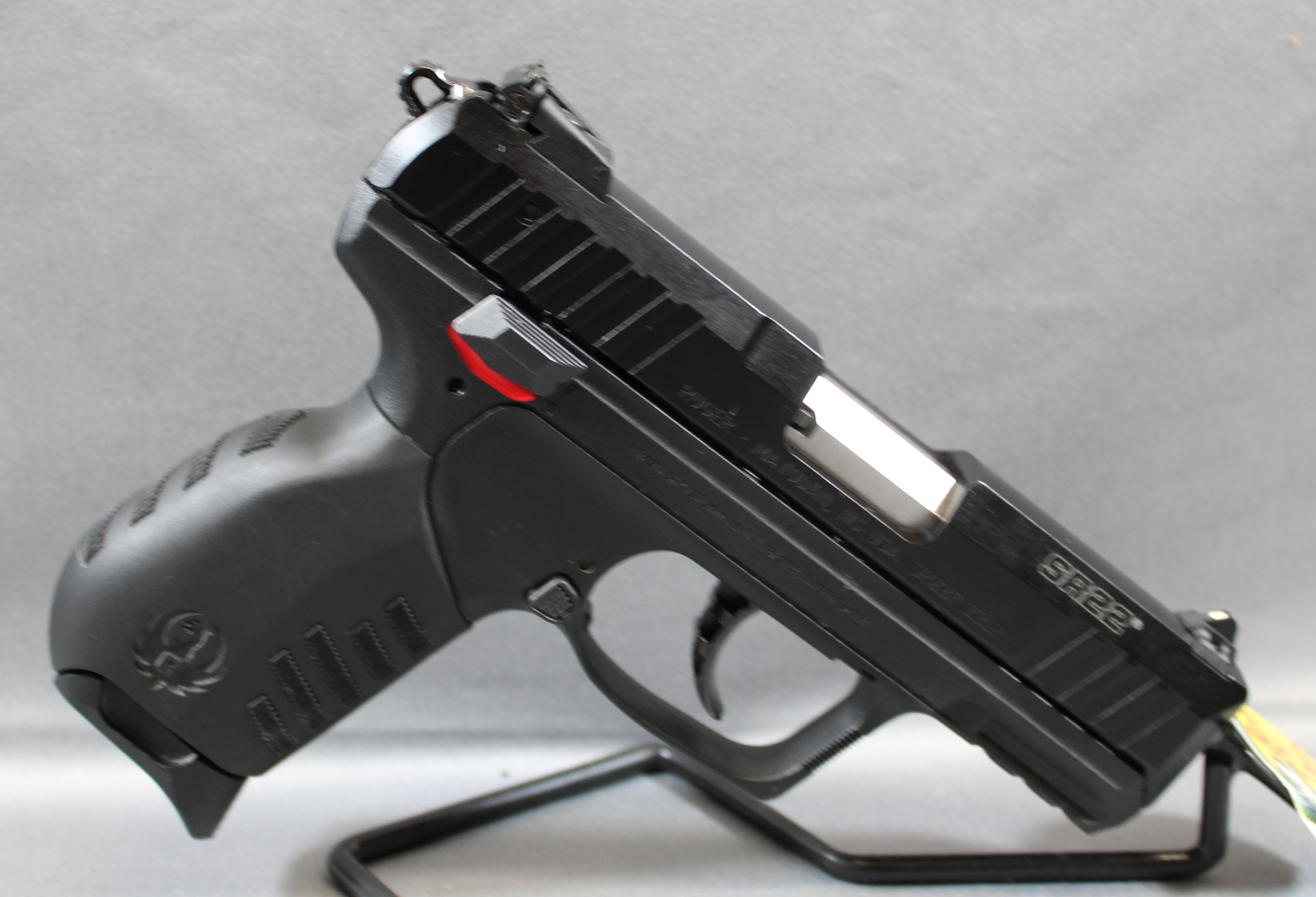 ″++RUGER SR22P .22 LONG RIFLE″ - Ruger