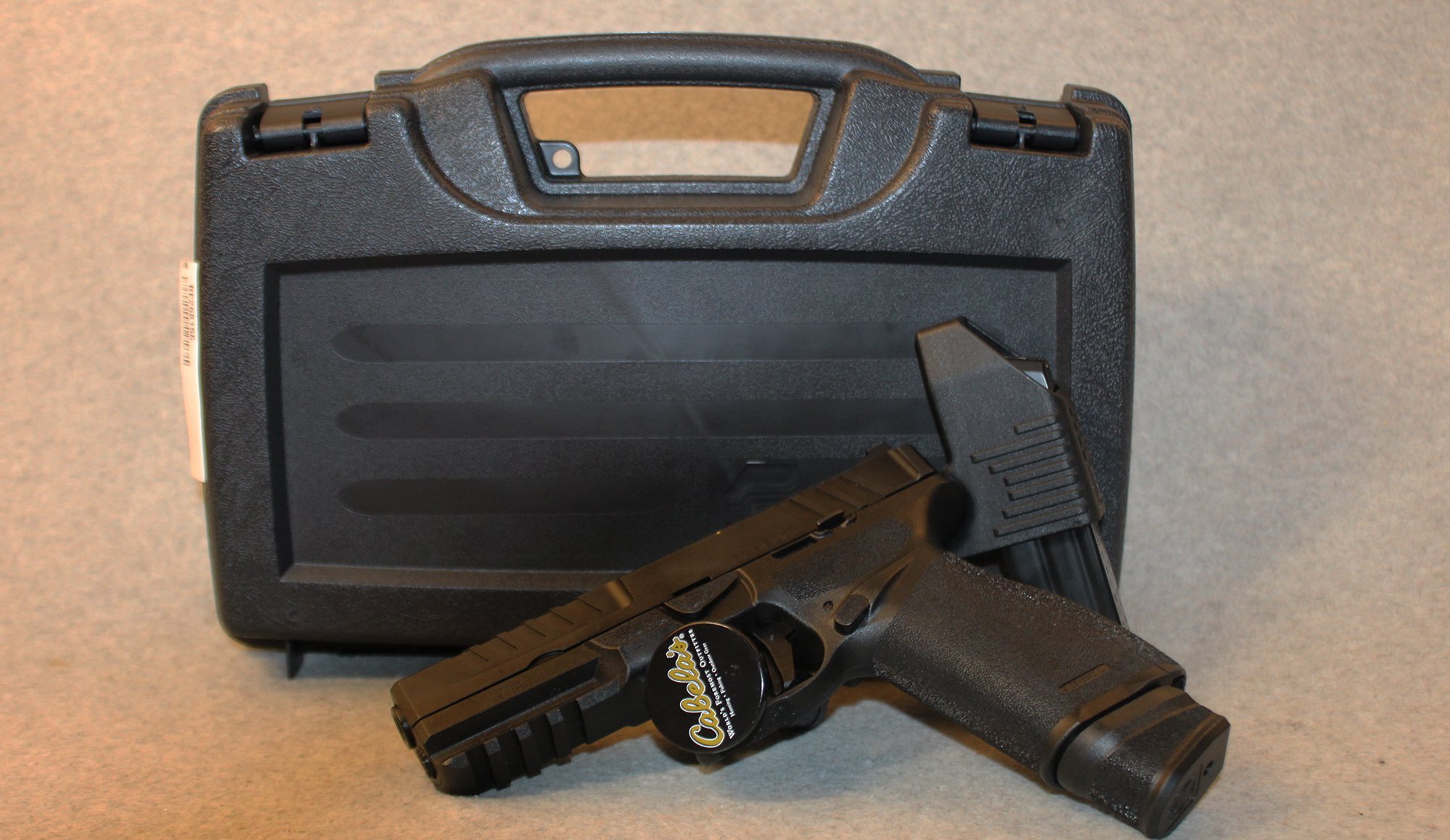 ″++SPRINGFIELD ARMORY ECHELON 9MM″ - Springfield Armory