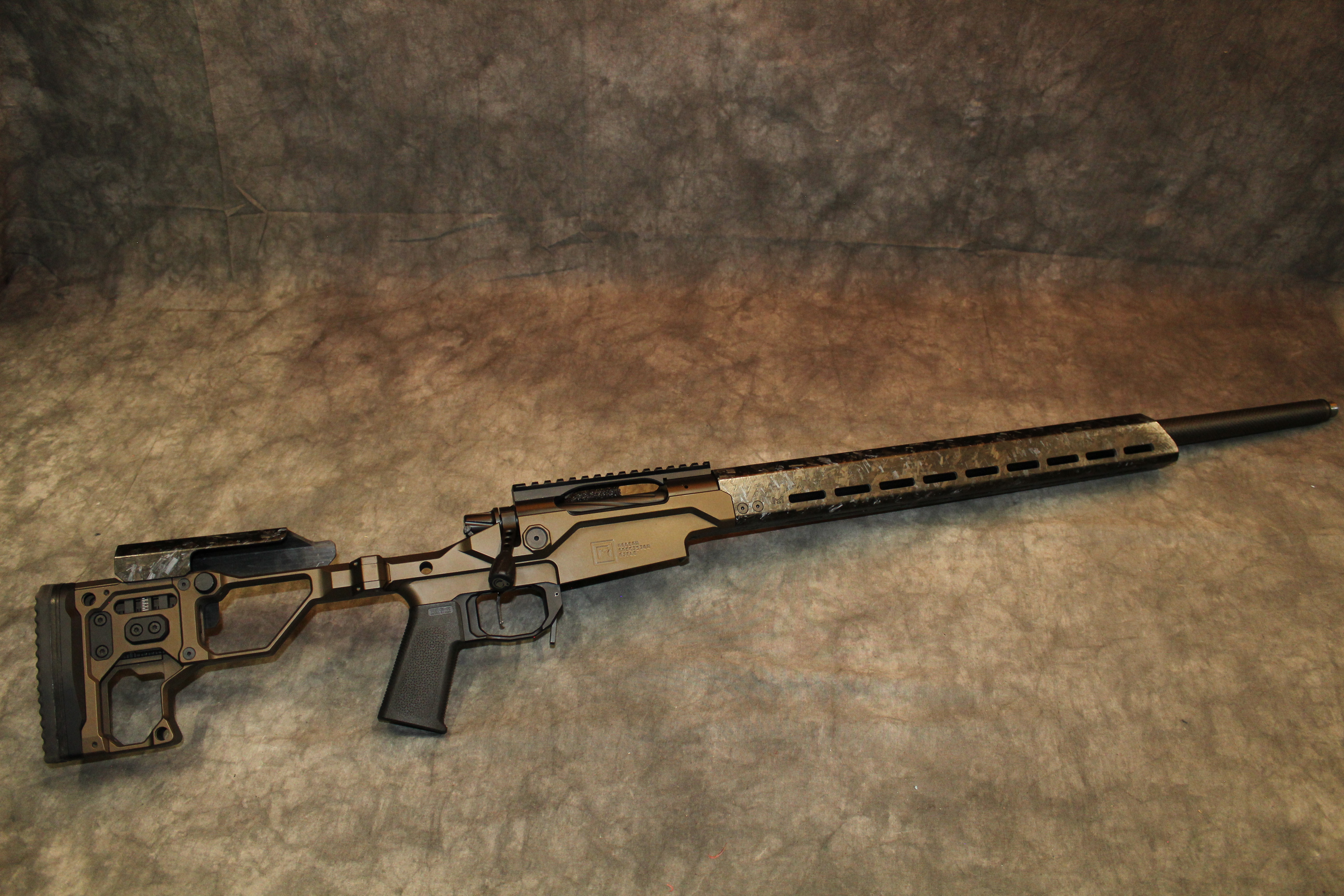 ″++CHRISTENSEN ARMS 14 .300 PRC″ - Christensen Arms