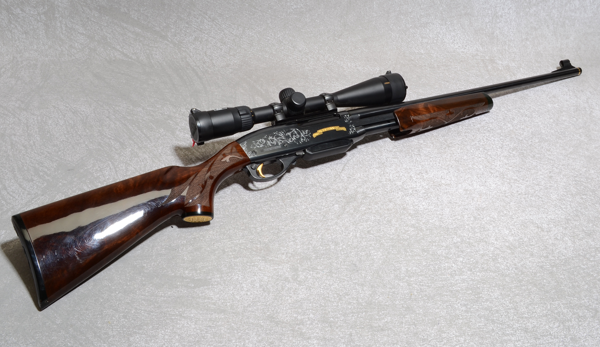″++REMINGTON 7600 .30-06 SPRINGFI″ - Remington