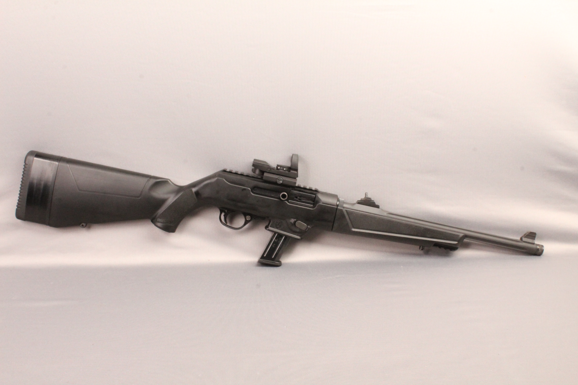 ″++RUGER PC CARBINE 9MM LUGER″ - Ruger