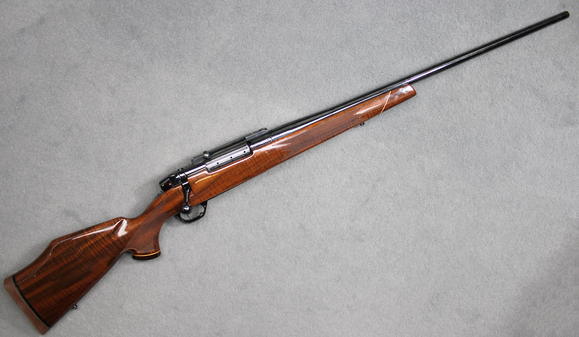 ″++WEATHERBY MARK V 7MM WEATHERBY″ - Weatherby