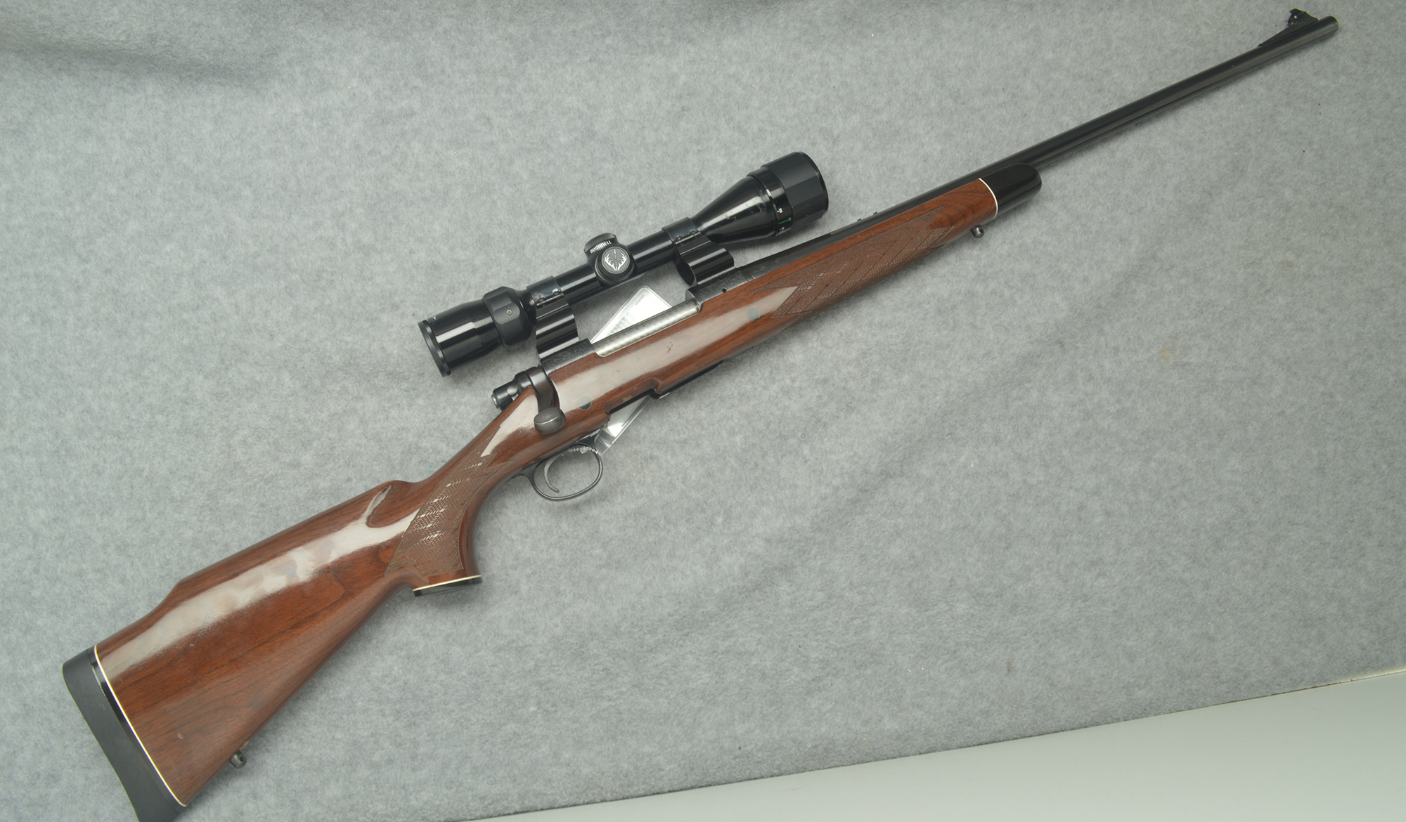 ″++REMINGTON 700 7MM REMINGTON MA″ - Remington