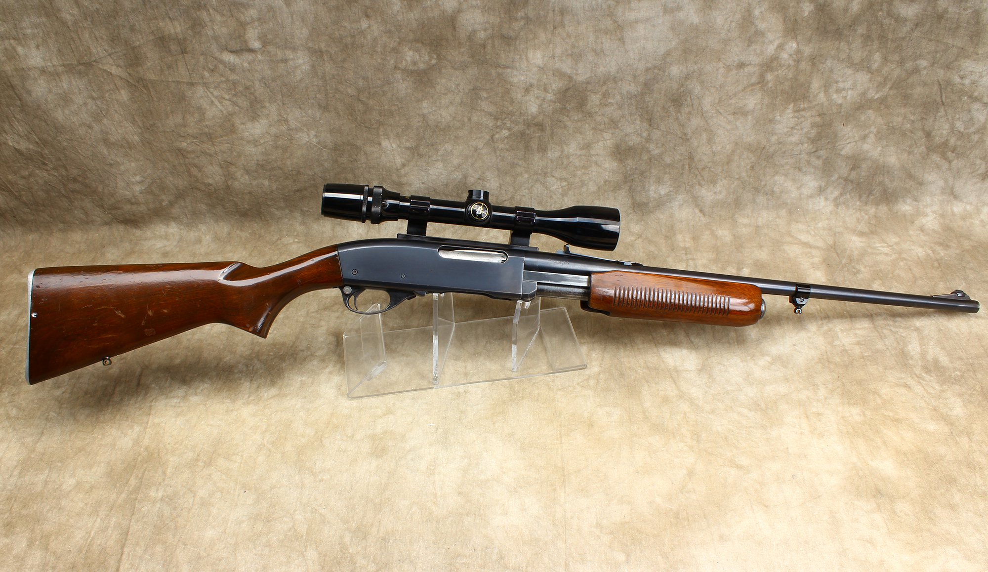 ″++REMINGTON 760 .30-06 SPRINGFIE″ - Remington
