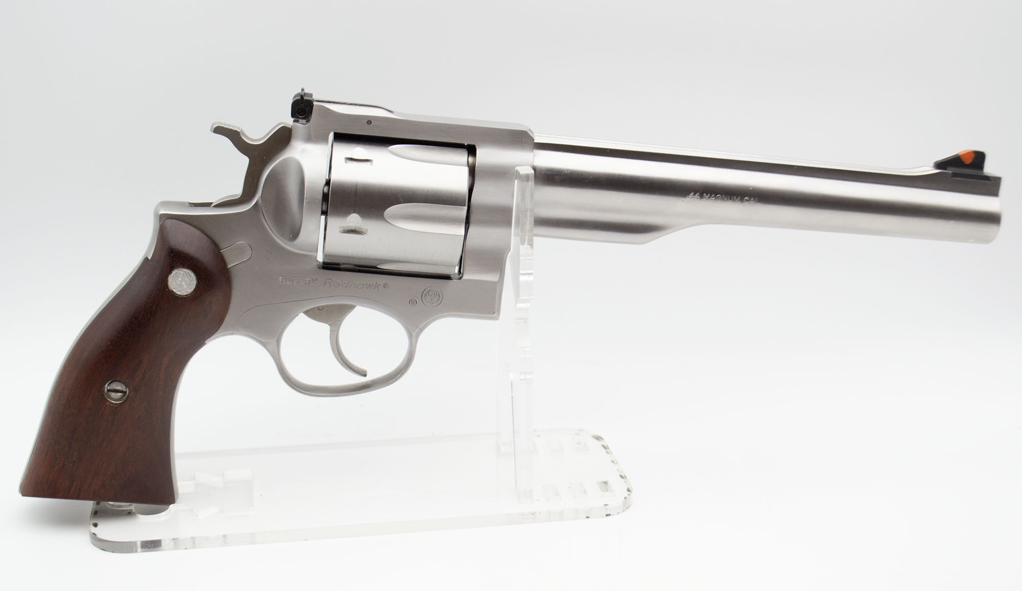 ″++RUGER REDHAWK .44 MAGNUM″ - Ruger