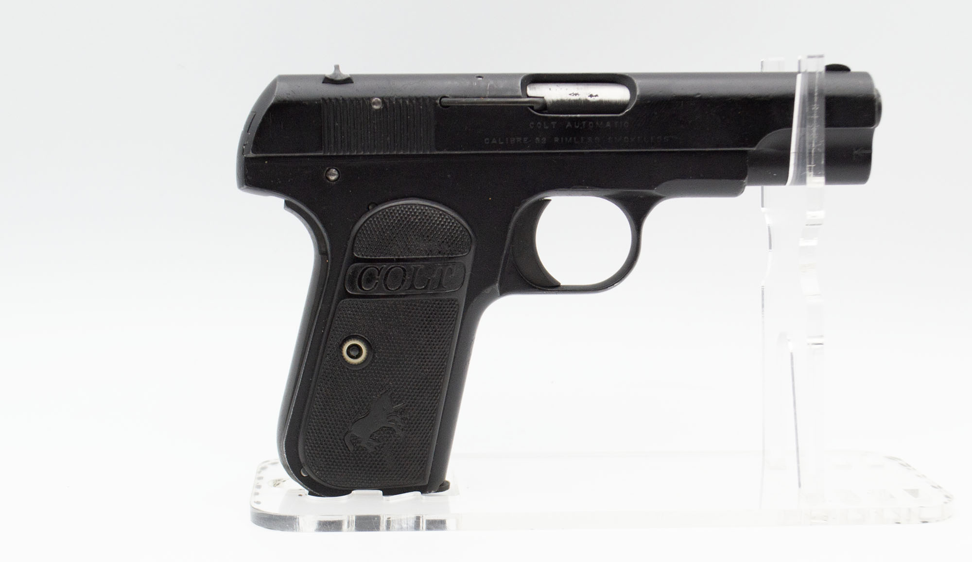 ″++COLT NONE .32 RIMLESS″ - Colt