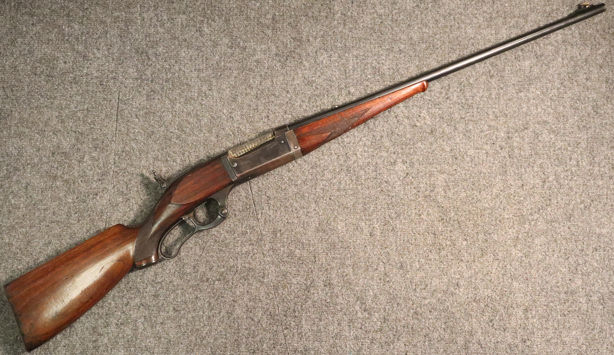 ″++SAVAGE NONE .250-3000 SAVAGE″ - Savage Arms