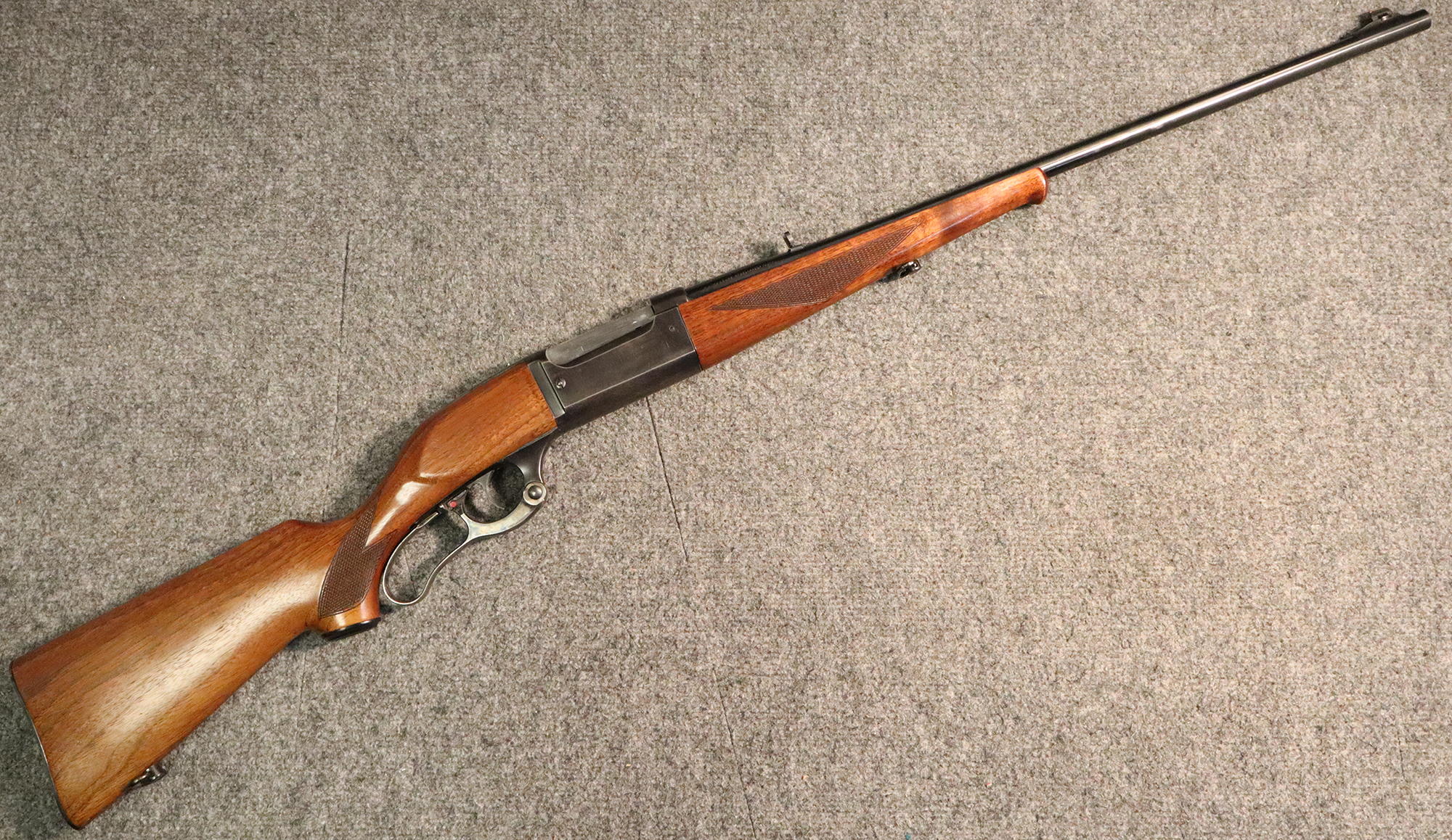 ″++SAVAGE 99 .300 SAVAGE″ - Savage Arms