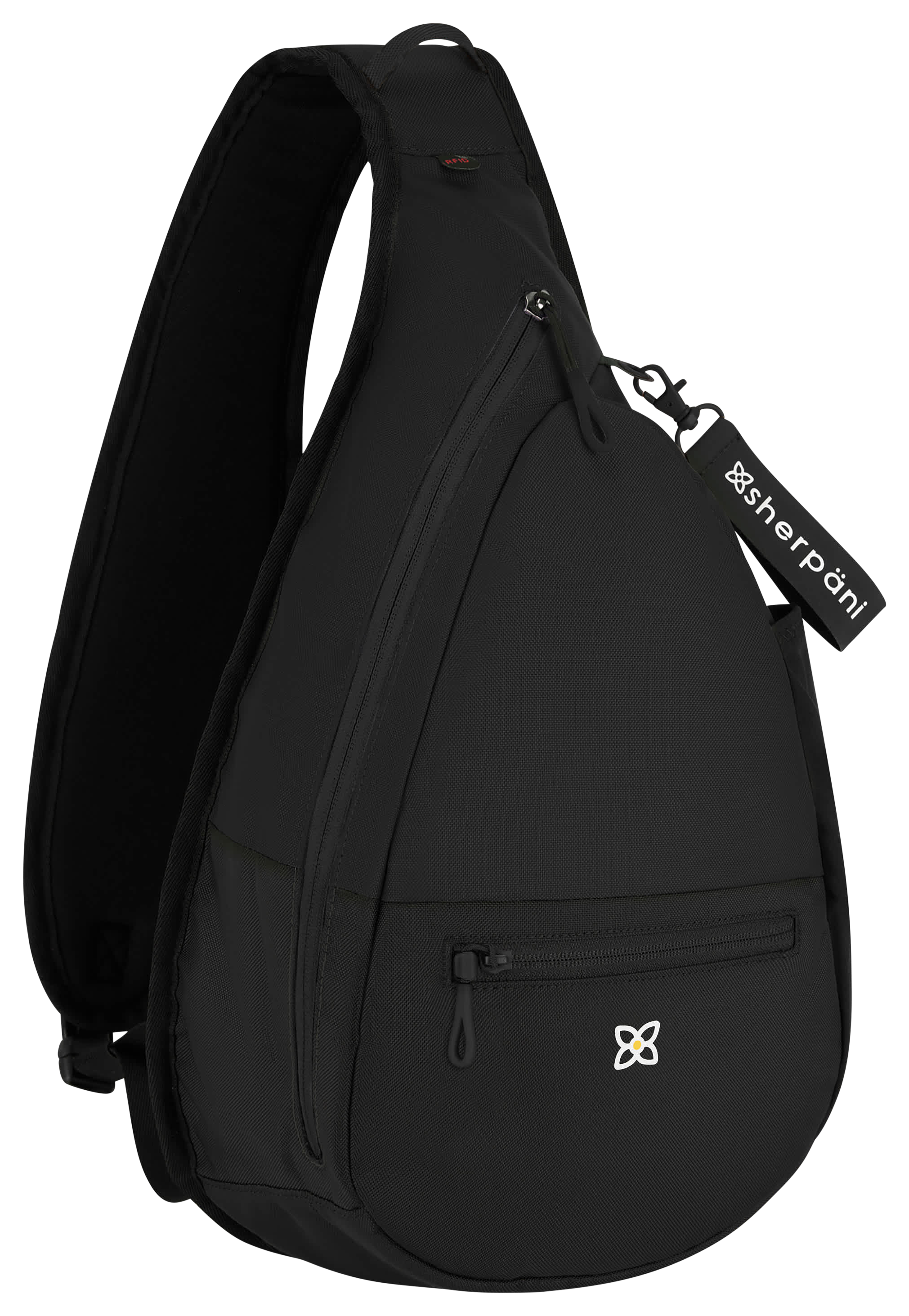 Sherpani Esprit Sling Backpack - Raven