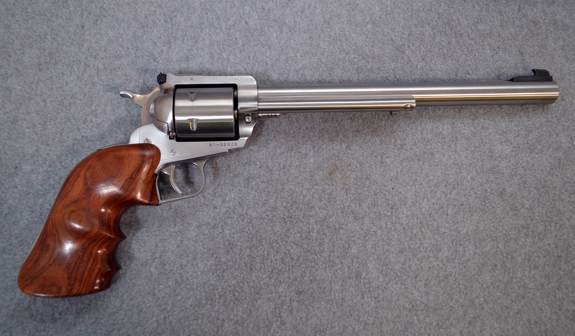 ″++RUGER NEW MODEL SUPER BLACKHAW″ - Ruger