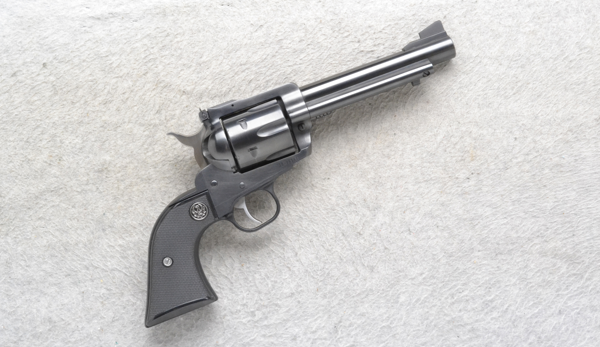 ″++RUGER NM BLACKHAWK .45 CAL″ - Ruger