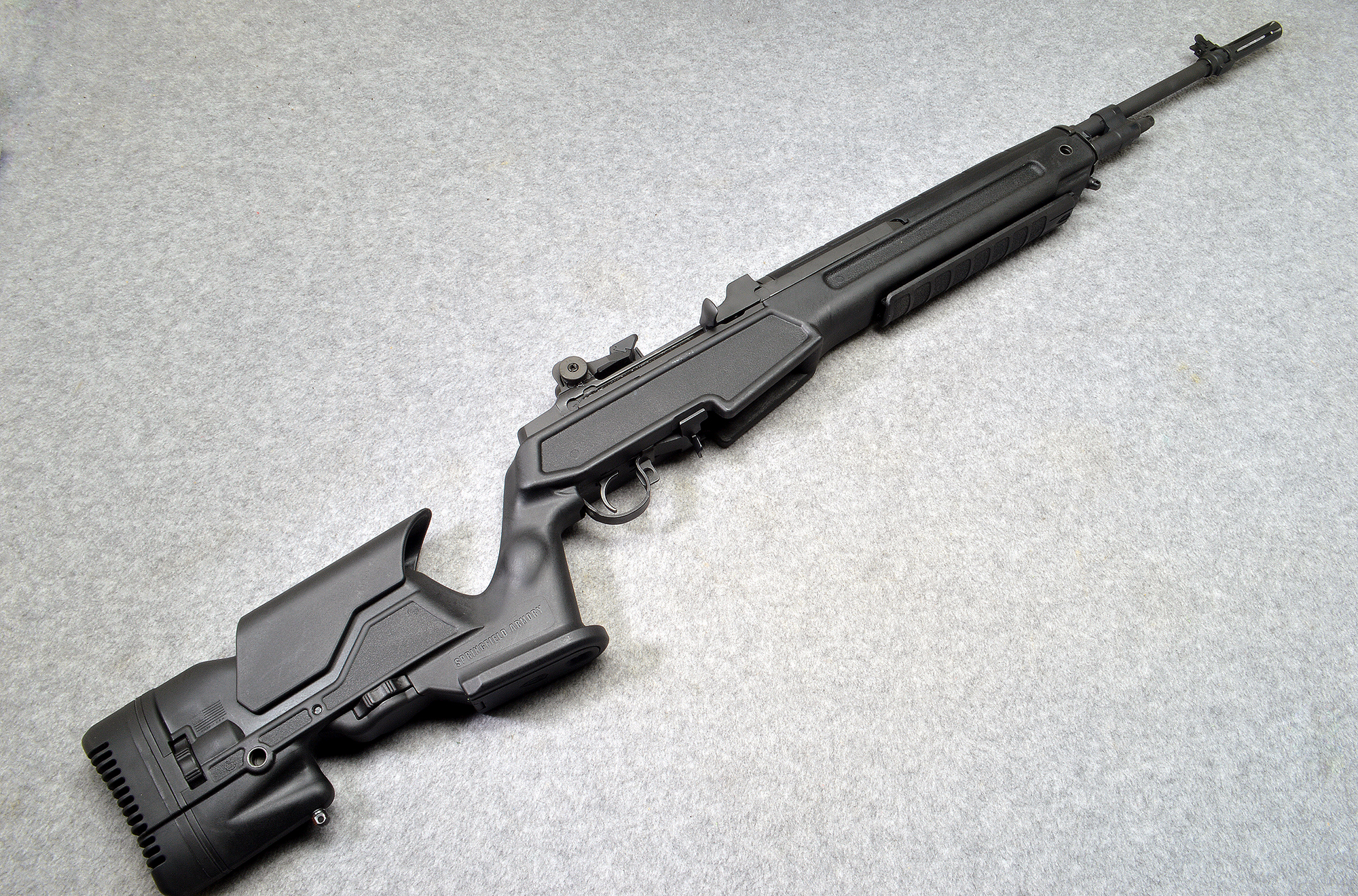″++SPRINGFIELD ARMORY M1A .308 WI″ - Springfield Armory