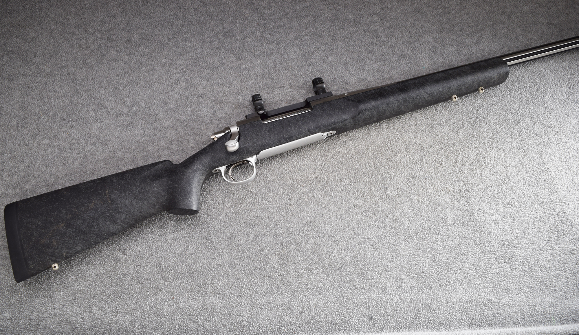 ″++REMINGTON 700 SENDARO .300 WIN″ - Remington