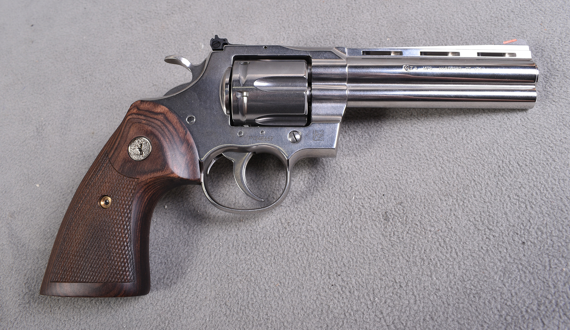 ″++COLT PYTHON .357 MAGNUM″ - Colt