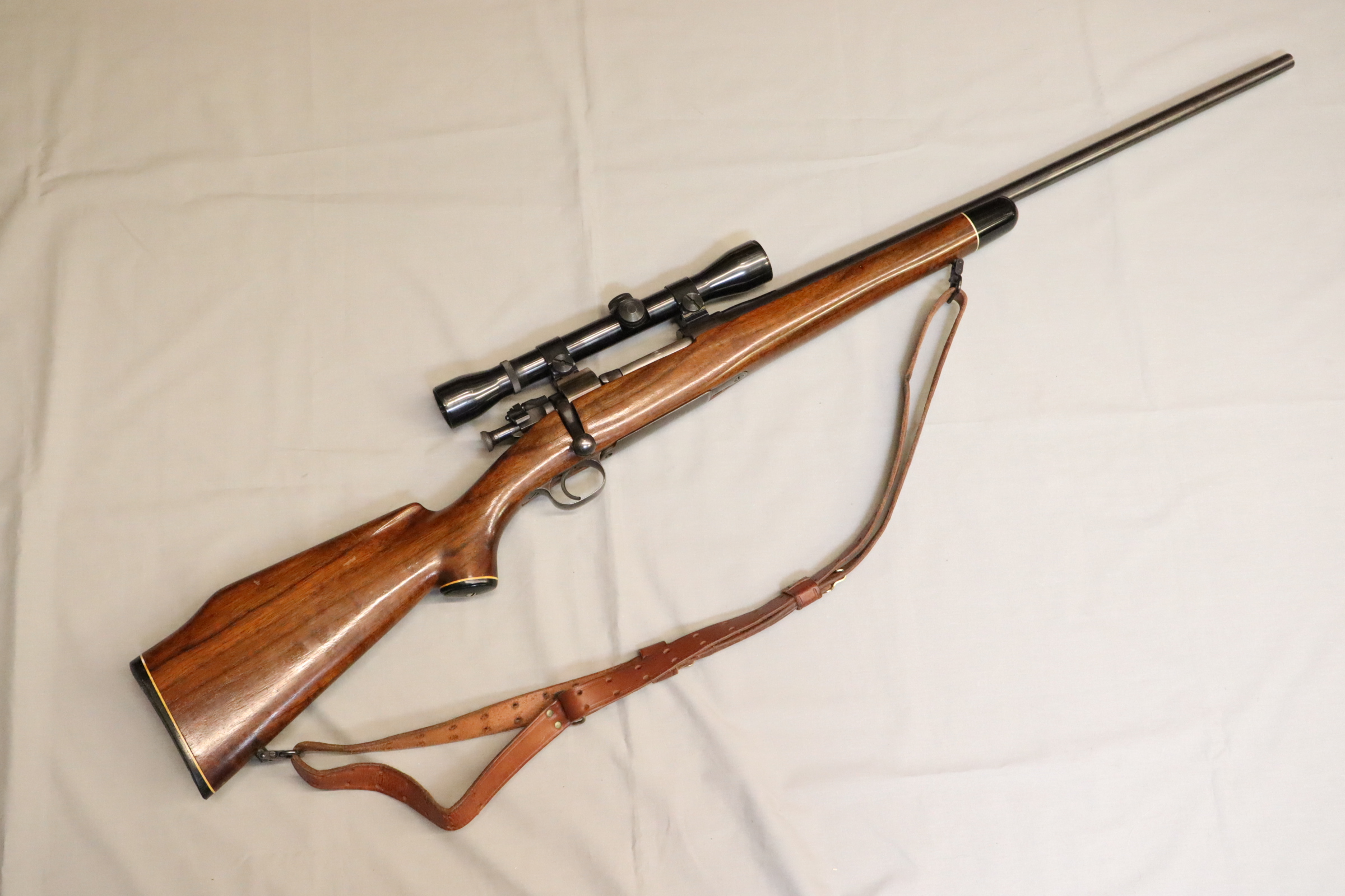 ″++REMINGTON MODEL .03-A3 .30-06″ - Remington