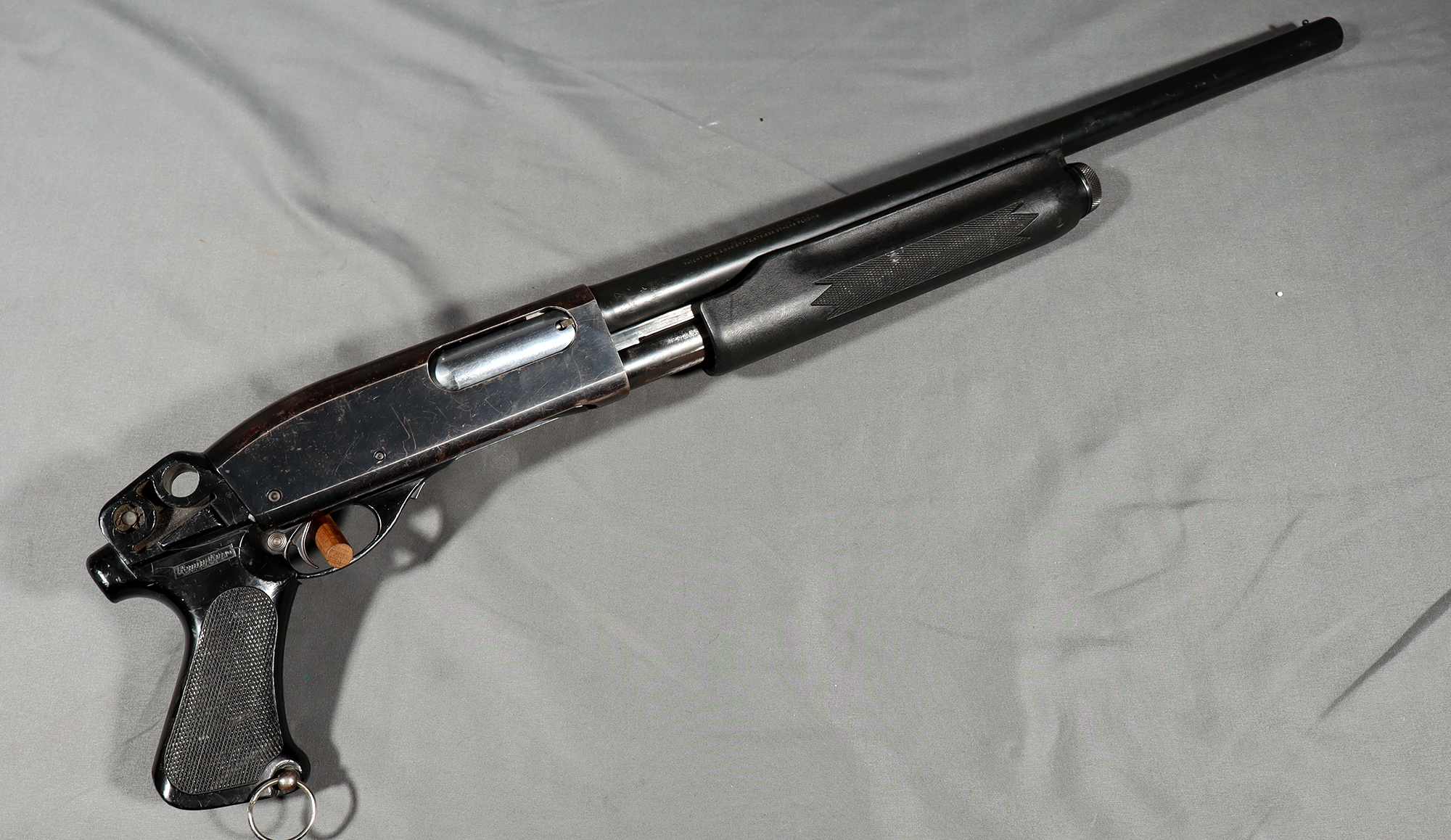 ″++REMINGTON WINGMASTER 870 12 GA″ - Remington