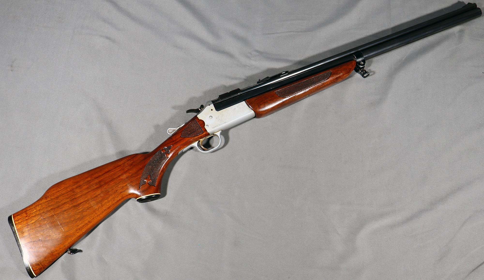 ″++SAVAGE 24J-DL 20 GAUGE″ - Savage Arms