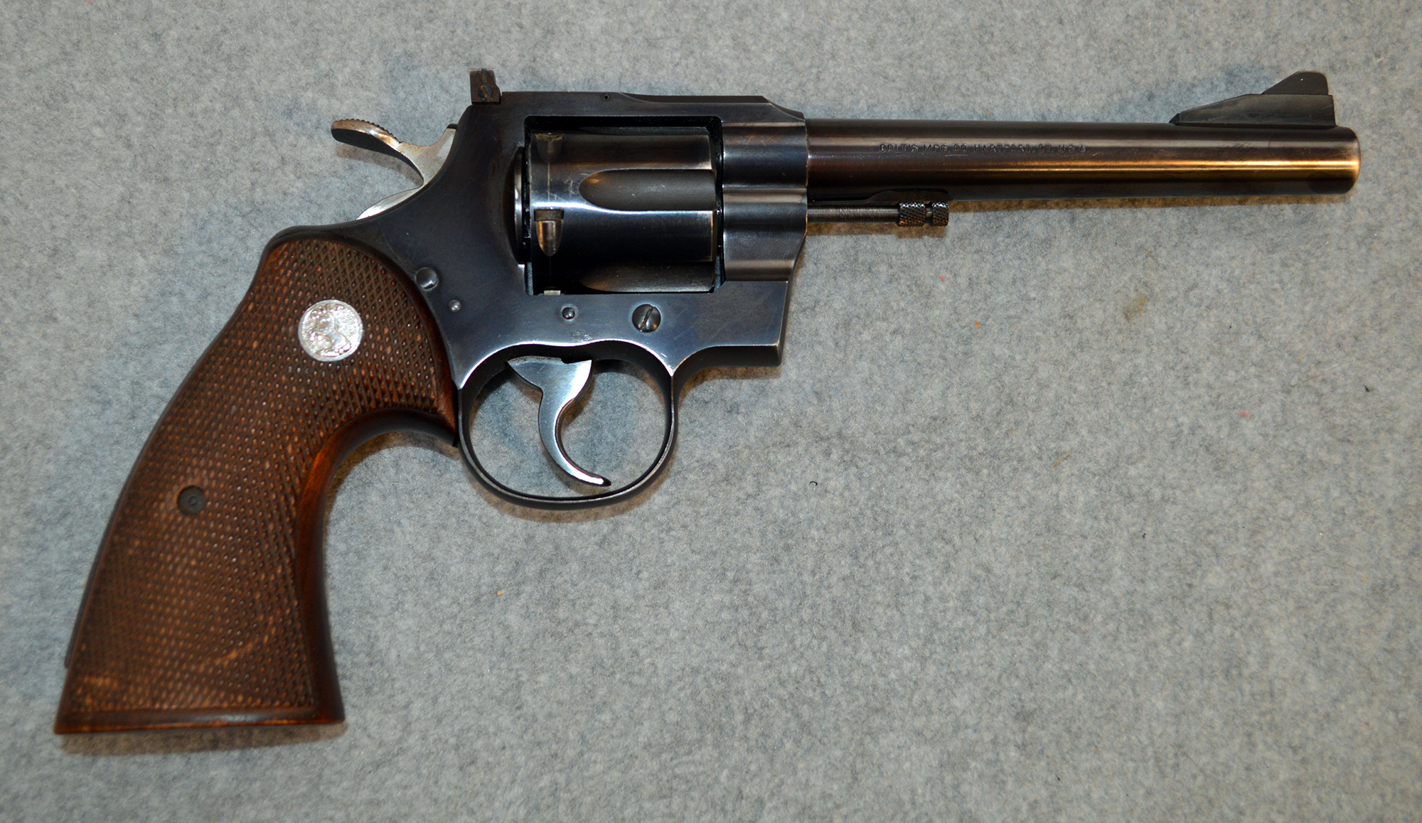 ″++COLT COLT 357 .357 MAGNUM″ - Colt