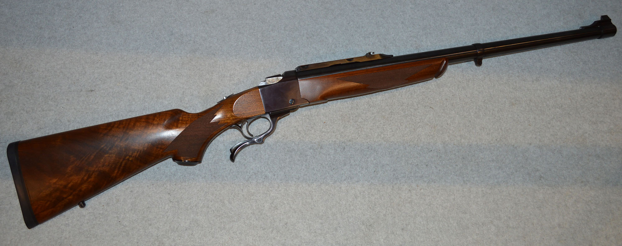 ″++RUGER NO. 1 .416 REMINGTON MAG″ - Ruger