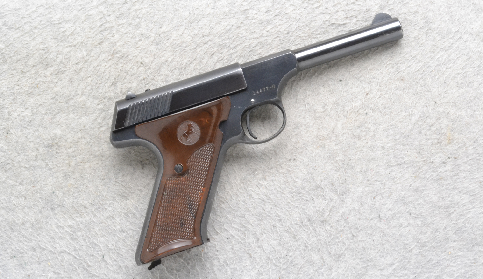″++COLT CHALLENGER .22 LONG RIFLE″ - Colt